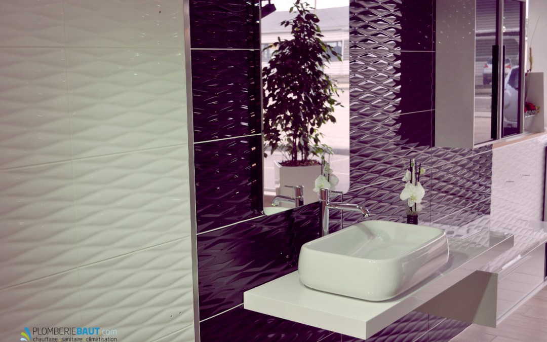 Salle de bain Design