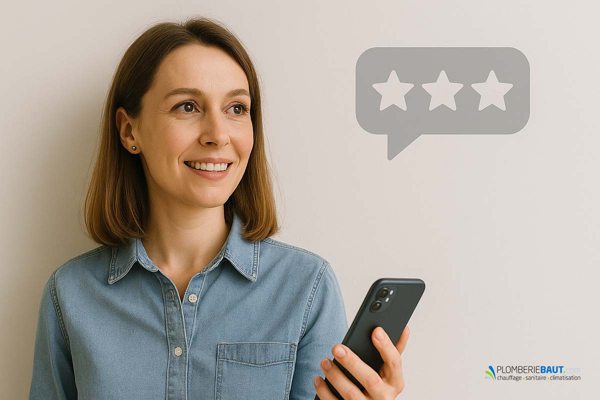 Contact et avis clients