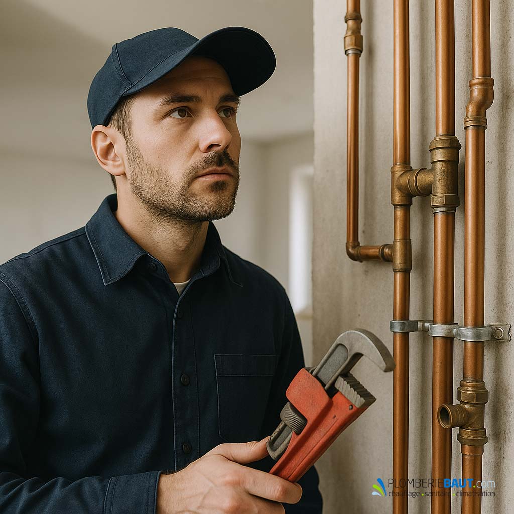 Un professionnel de confiance pour vos travaux